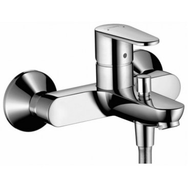 Смеситель для ванны Hansgrohe Talis E2 31642000