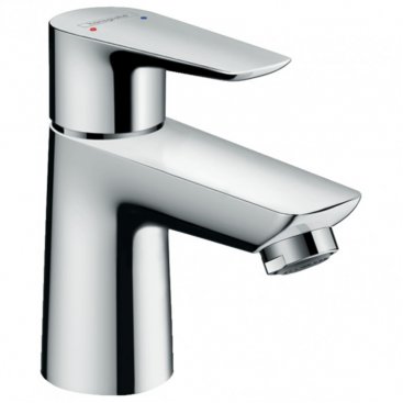 Смеситель для раковины Hansgrohe Talis E 80 Low Flow 71705000