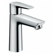 Смеситель для раковины Hansgrohe Talis E 110 71712000