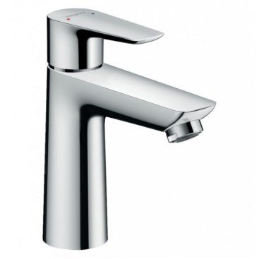 Смеситель для раковины Hansgrohe Talis E 110 71710000