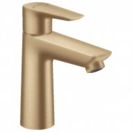 Смеситель для раковины Hansgrohe Talis E 110 71710140