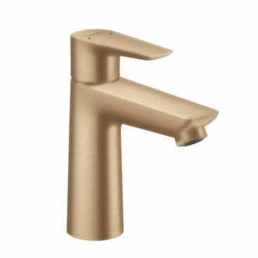 Смеситель для раковины Hansgrohe Talis E 110 71712140