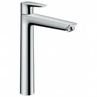 Смеситель для раковины Hansgrohe Talis E 240 71716000