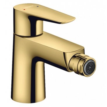 Смеситель для биде Hansgrohe Talis E 71720990