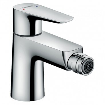 Смеситель для биде Hansgrohe Talis E 71721000