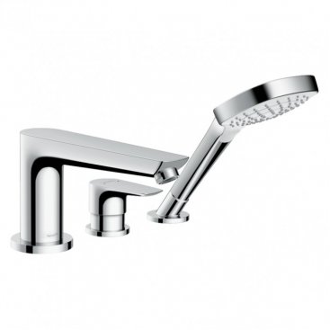 Смеситель на борт ванны Hansgrohe Talis E 71731000