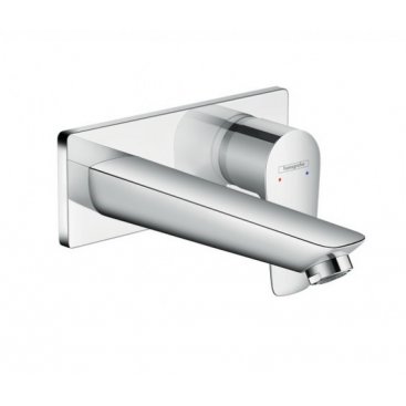 Смеситель для раковины Hansgrohe Talis E 71732000