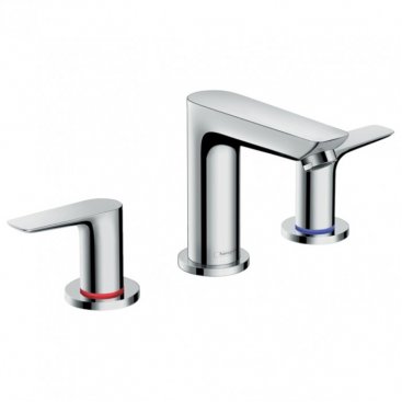 Смеситель для раковины Hansgrohe Talis E 71733000