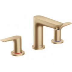 Смеситель для раковины Hansgrohe Talis E 71733140