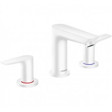 Смеситель для раковины Hansgrohe Talis E 71733700