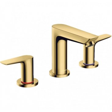 Смеситель для раковины Hansgrohe Talis E 71733990