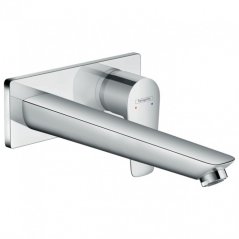 Смеситель для раковины Hansgrohe Talis E 71734000