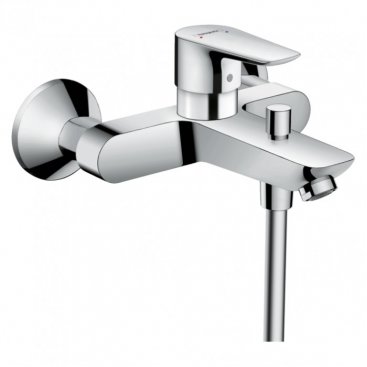 Смеситель для ванны Hansgrohe Talis E 71740000