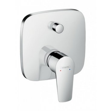 Смеситель для ванны Hansgrohe Talis E 71745000