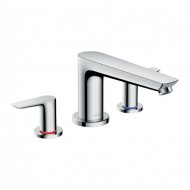 Смеситель на борт ванны Hansgrohe Talis E 71747000