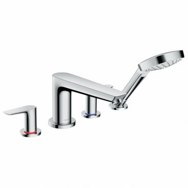 Смеситель на борт ванны Hansgrohe Talis E 71748000