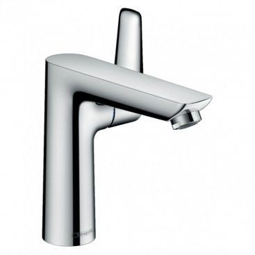 Смеситель для раковины Hansgrohe Talis E 150 71754000