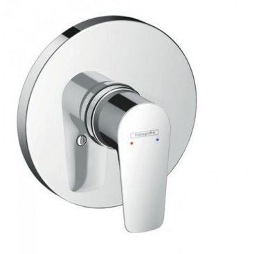 Смеситель для душа Hansgrohe Talis E 71766000