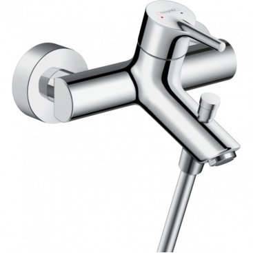 Смеситель для ванны Hansgrohe Talis E 72401000