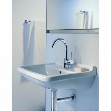 Смеситель для раковины Hansgrohe Talis S 32070000