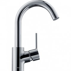 Смеситель для раковины Hansgrohe Talis S 32070000