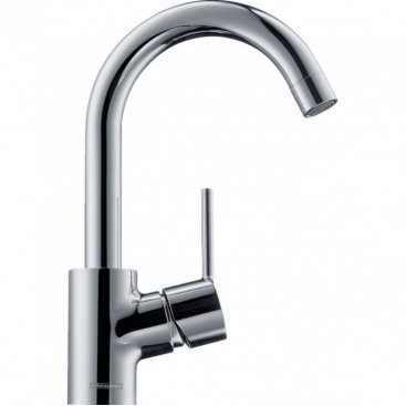 Смеситель для раковины Hansgrohe Talis S 32070000