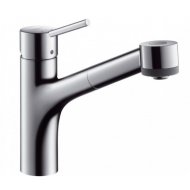 Смеситель для кухни Hansgrohe Talis S 32842000