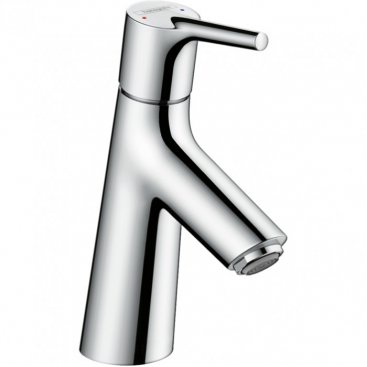 Смеситель для раковины Hansgrohe Talis S 80 72010000