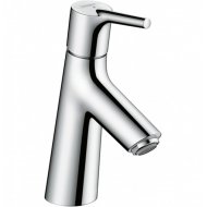 Кран для холодной воды Hansgrohe Talis S 80 72017000