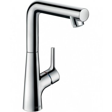 Смеситель для раковины Hansgrohe Talis S 210 72105000