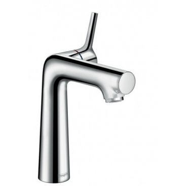 Смеситель для раковины Hansgrohe Talis S 140 72114000