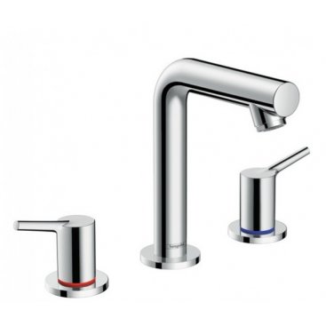 Смеситель для раковины Hansgrohe Talis S 72130000