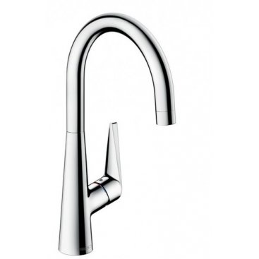 Смеситель для кухни Hansgrohe Talis S 260 72810000