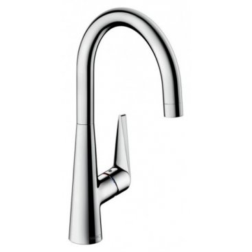 Смеситель для кухни Hansgrohe Talis S 260 72810800