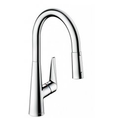 Смеситель для кухни Hansgrohe Talis S 200 72813000