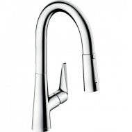 Смеситель для кухни Hansgrohe Talis S 72815000