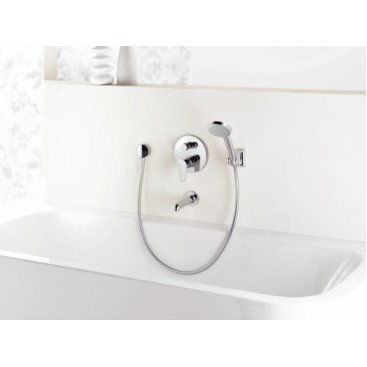 Излив Hansgrohe Talis 13414000