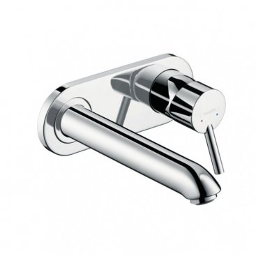 Смеситель для раковины Hansgrohe Talis 31611000