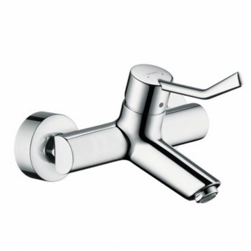 Смеситель для раковины Hansgrohe Talis 32037000