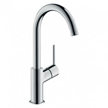 Смеситель для раковины Hansgrohe Talis 32084000