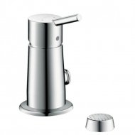 Смеситель для биде с вертикальной струей Hansgrohe Talis 32246000