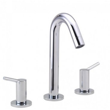 Смеситель для раковины Hansgrohe Talis 32310000