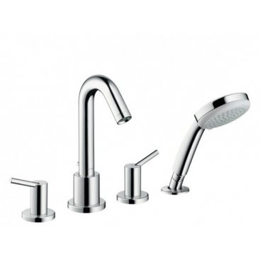 Смеситель на борт ванны Hansgrohe Talis 32314000