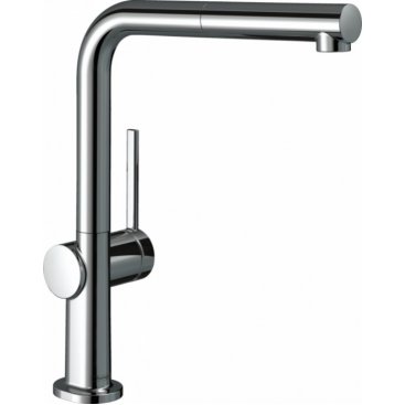 Смеситель для кухни Hansgrohe Talis 72809000