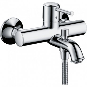 Смеситель для ванны Hansgrohe Talis Classic 14140000