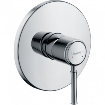 Смеситель для душа Hansgrohe Talis Classic 14165000