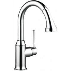 Смеситель для кухни Hansgrohe Talis Classic 148640...