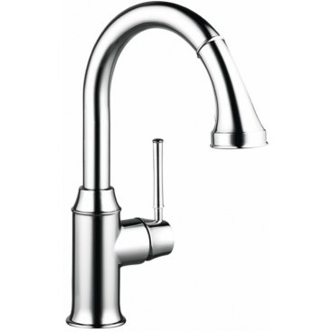 Смеситель для кухни Hansgrohe Talis Classic 14864000