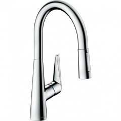 Смеситель для кухни Hansgrohe Talis M51 73851000