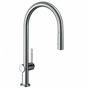 Смеситель для кухни Hansgrohe Talis M54 72800000